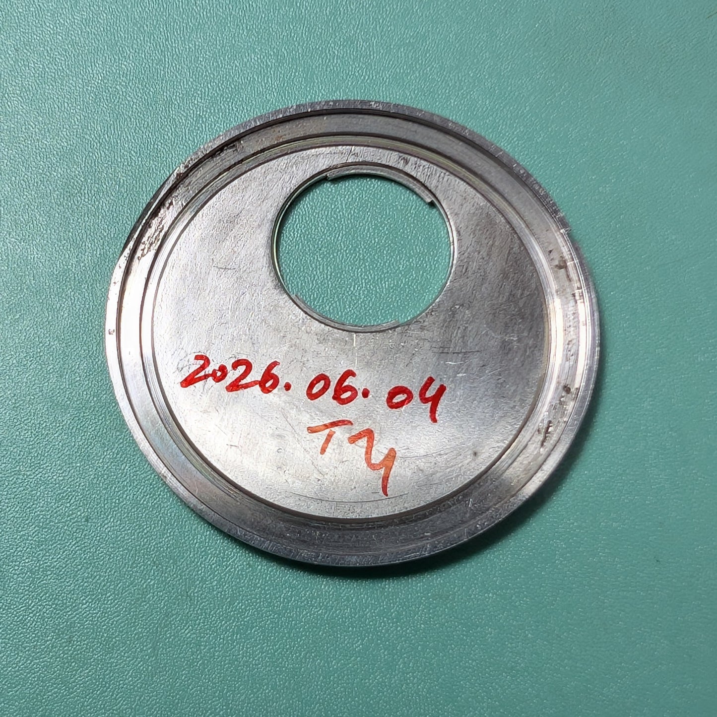 1978 Seiko Grand Quartz 9943-8030