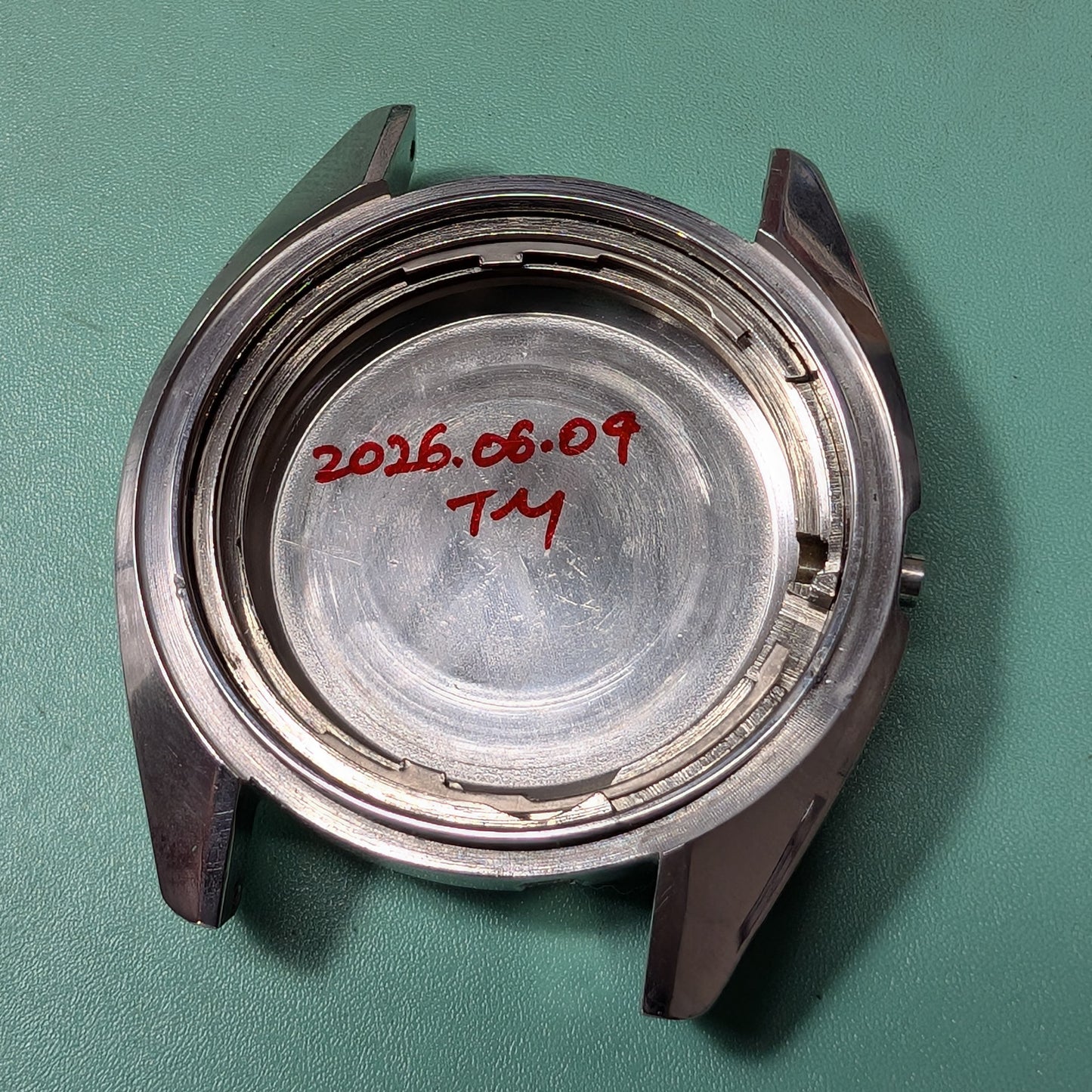 1970 Seiko KS 5625-7000
