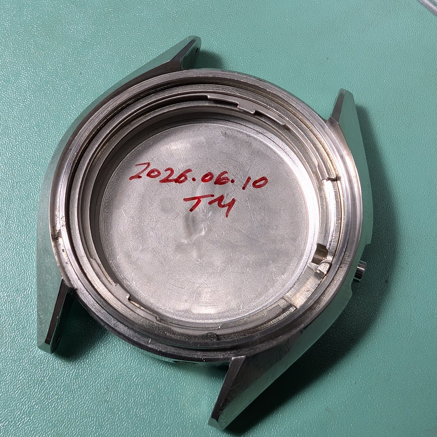 1972 Seiko KS 5626-7110