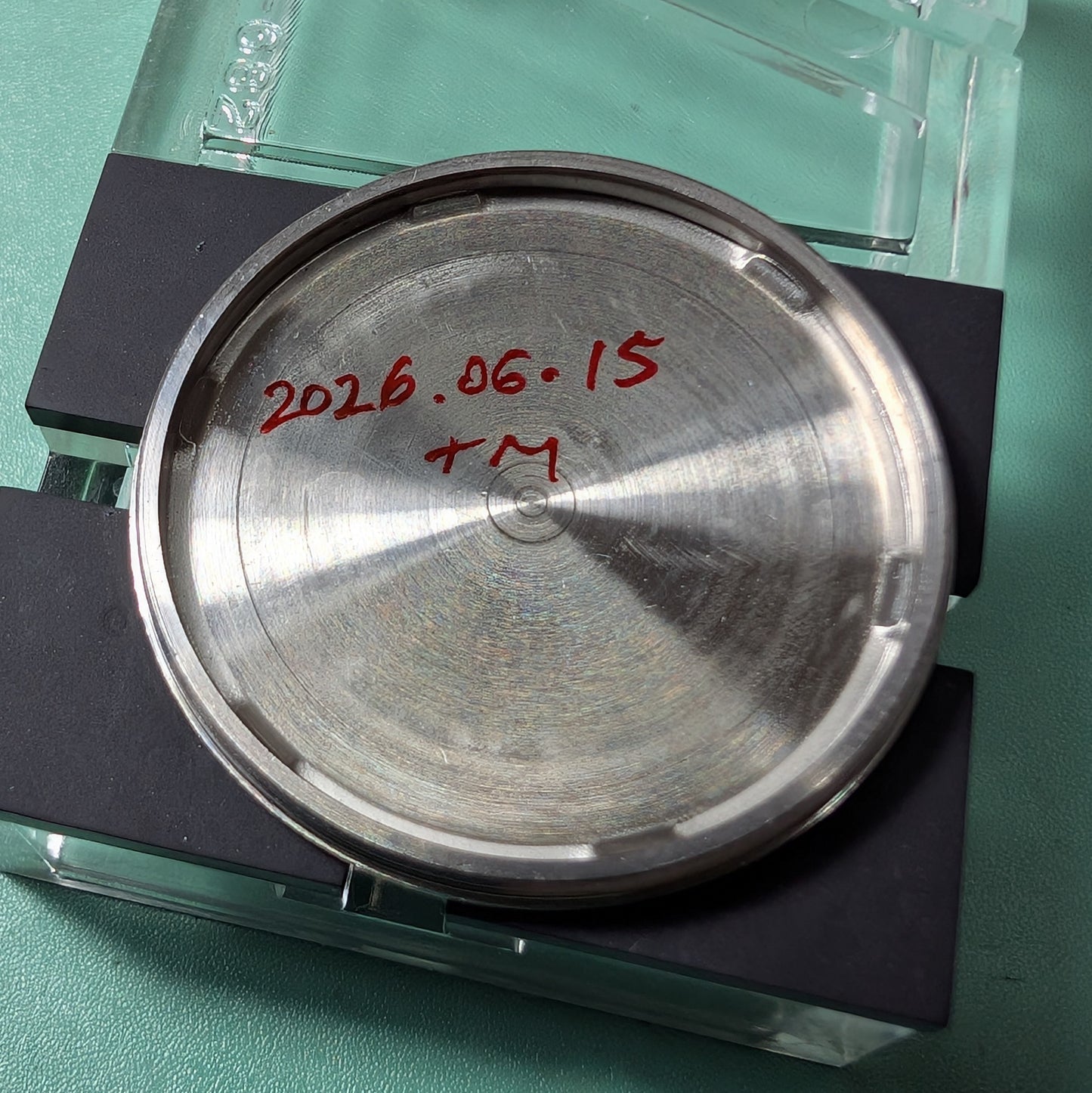 1973 Seiko Advan 7019-7240
