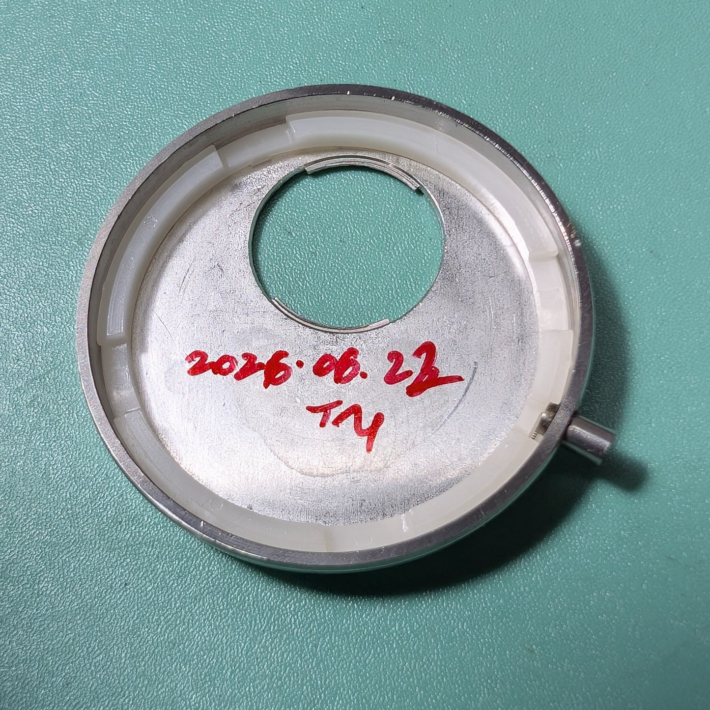 1979 Seiko Grand Quartz 9940-7010
