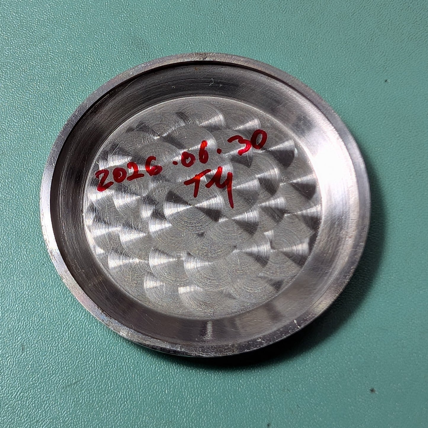 1957 Seiko Automatic 11A Indicator 14043