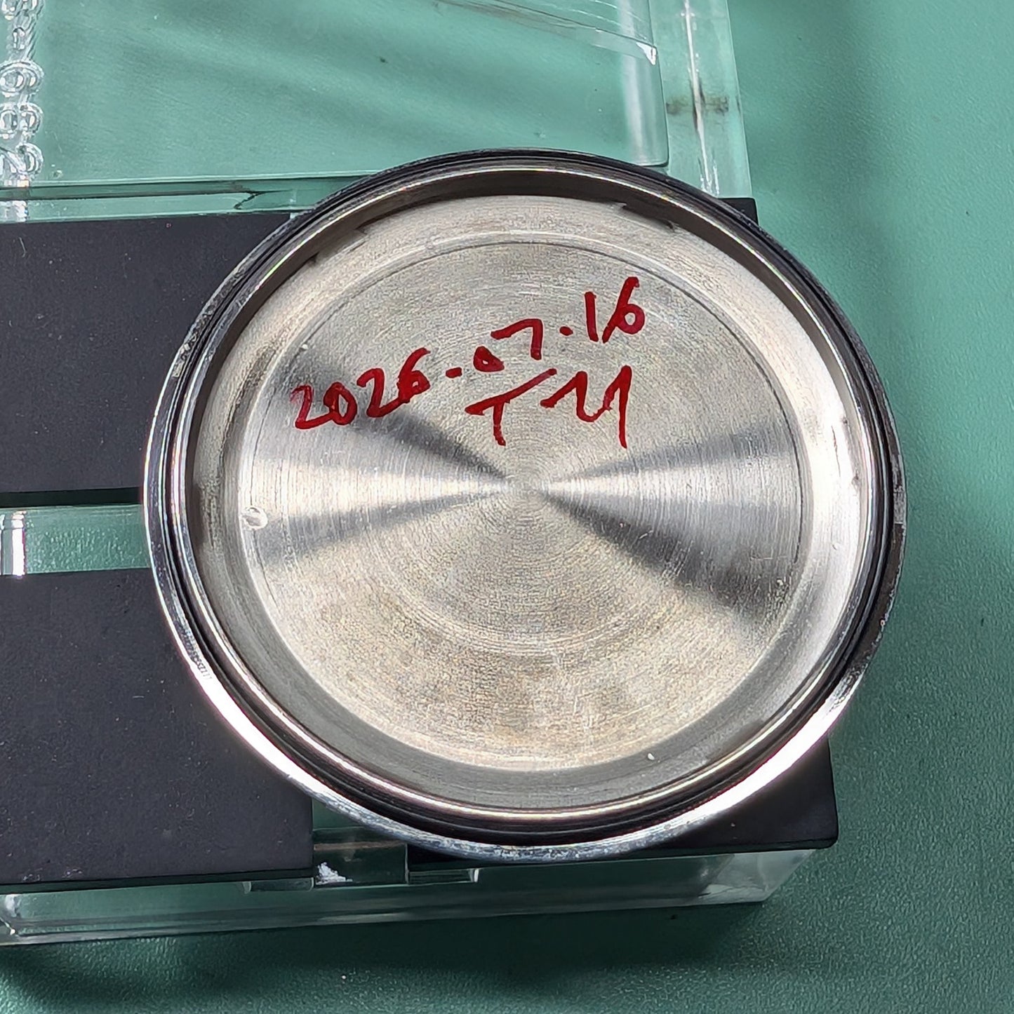 1972 Seiko GS 5646-7020