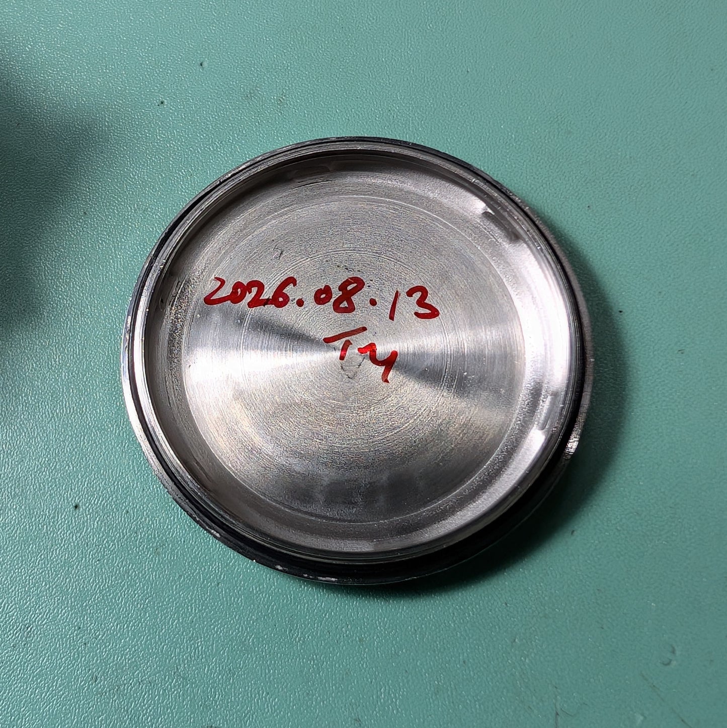 1972 Seiko GS 36000 6145-8050