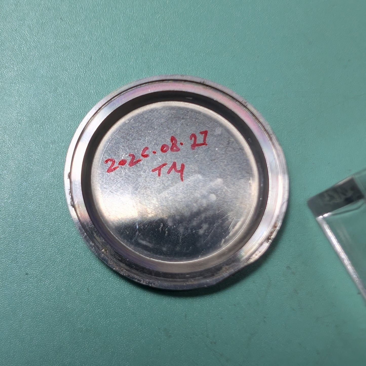 1976 Seiko 5 Actus 7019-7350