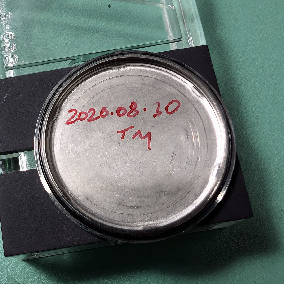 1973 Seiko LM 5606-7270