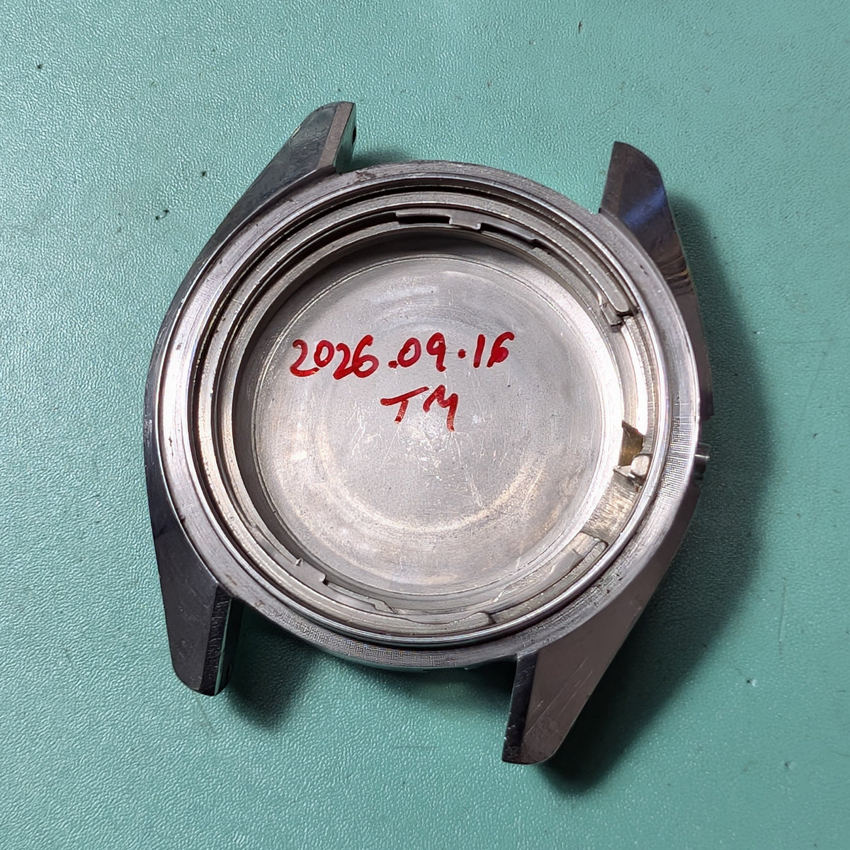 1969 Seiko KS 5625-7000
