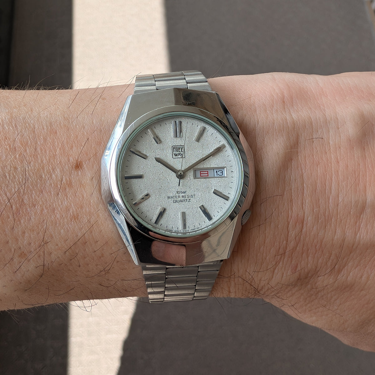 1990 Citizen Freeway 5500-A85293