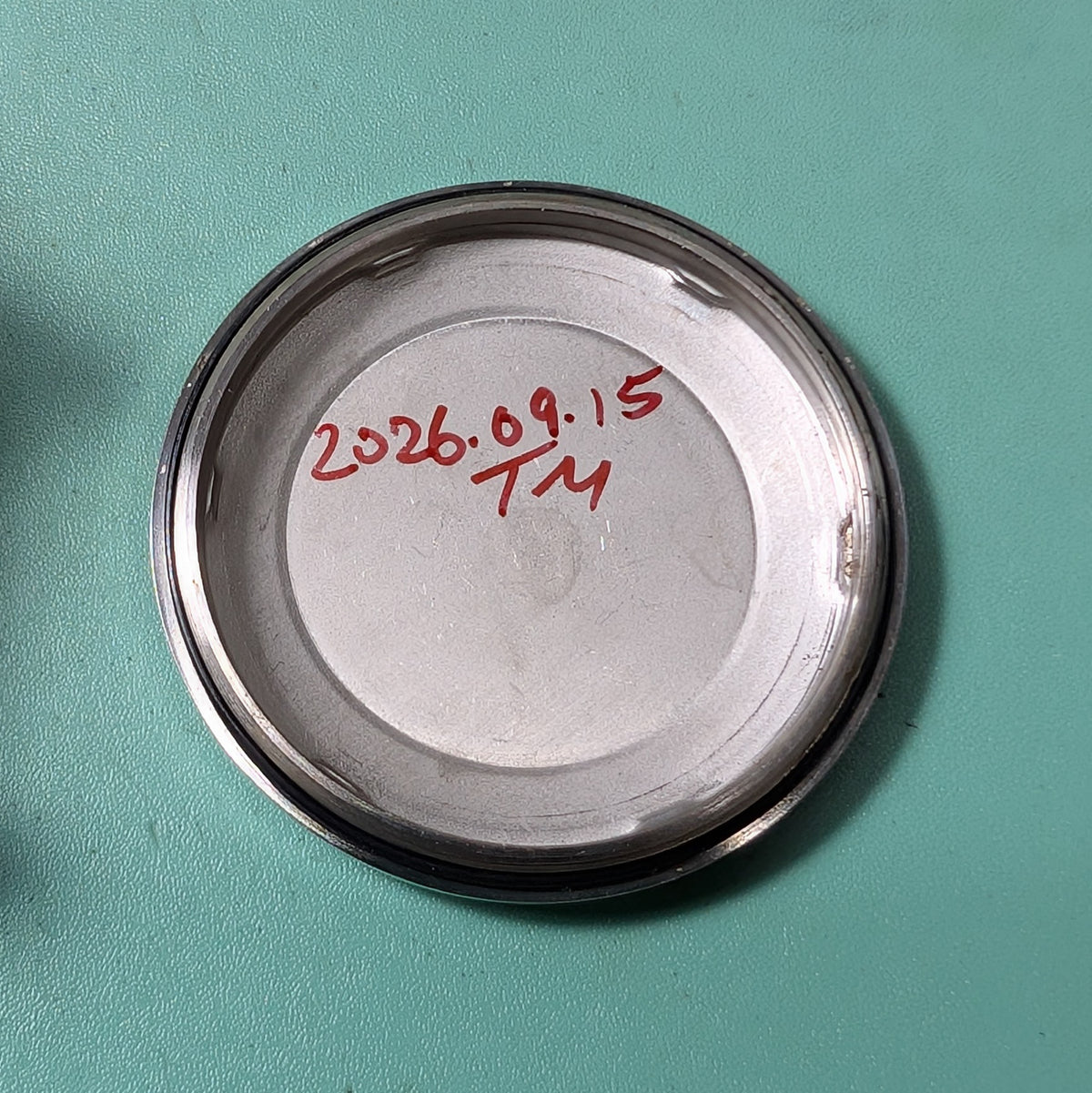 1975 Seiko "KAKUME" SpeedTimer 6138-0030
