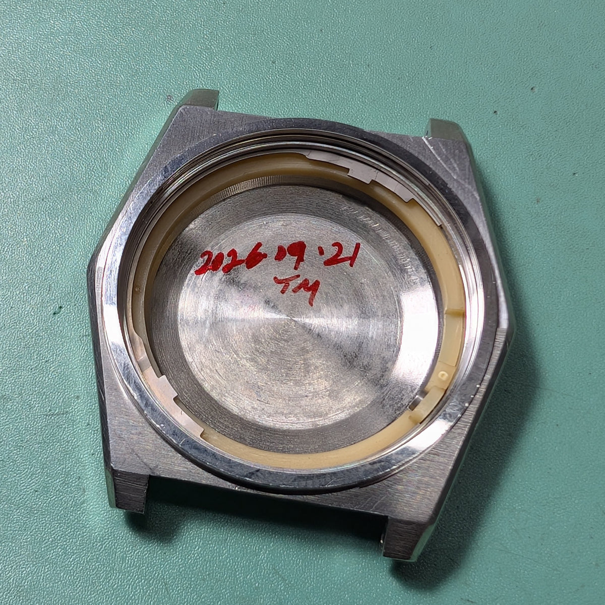 1968 Seiko 5 DX 6106-8170