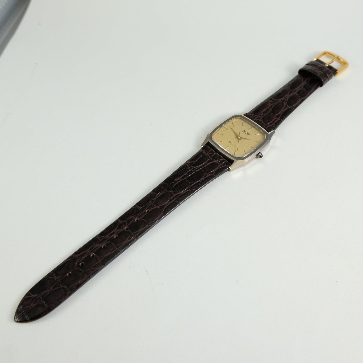 1984 Seiko Dolce 9521-5070