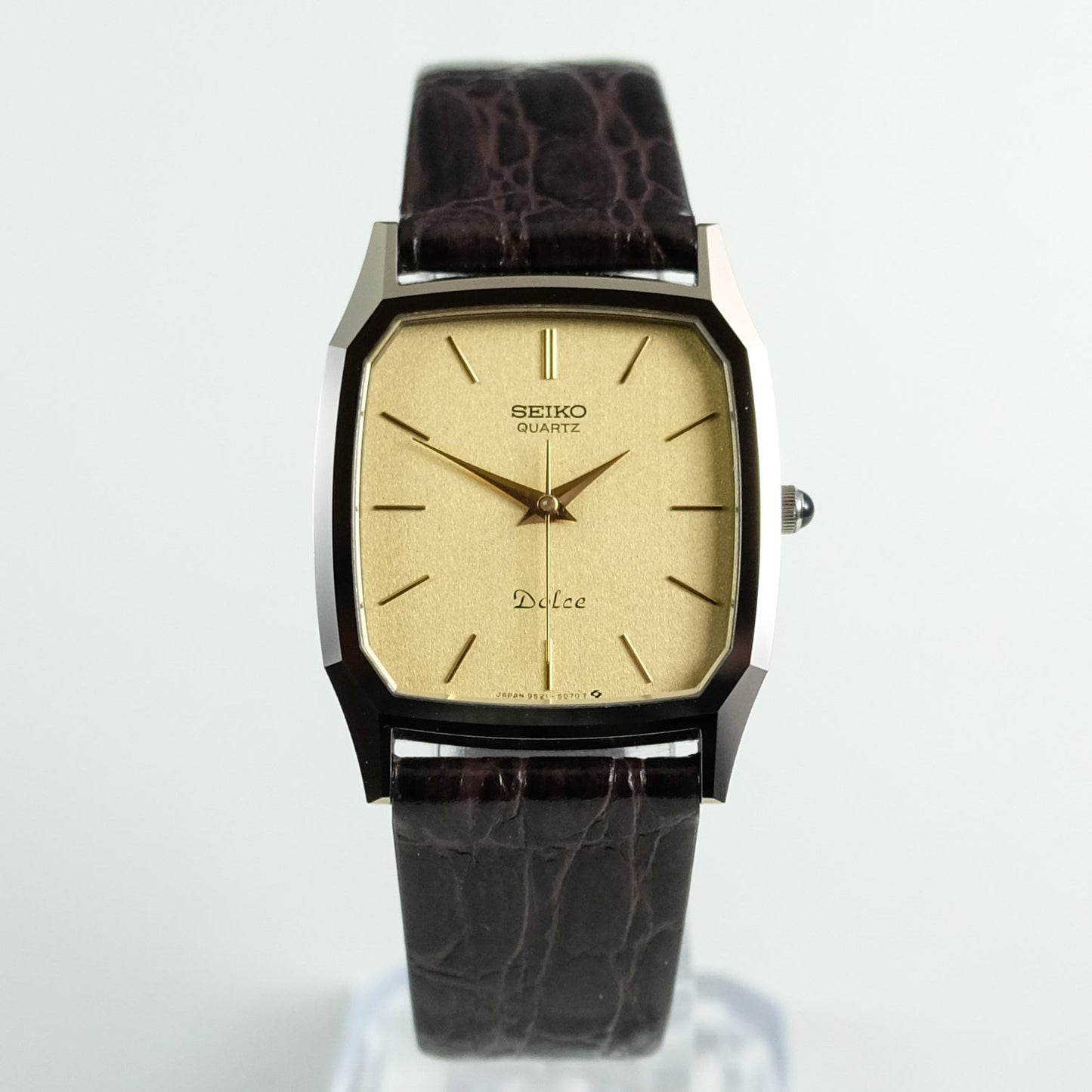 1984 Seiko Dolce 9521-5070