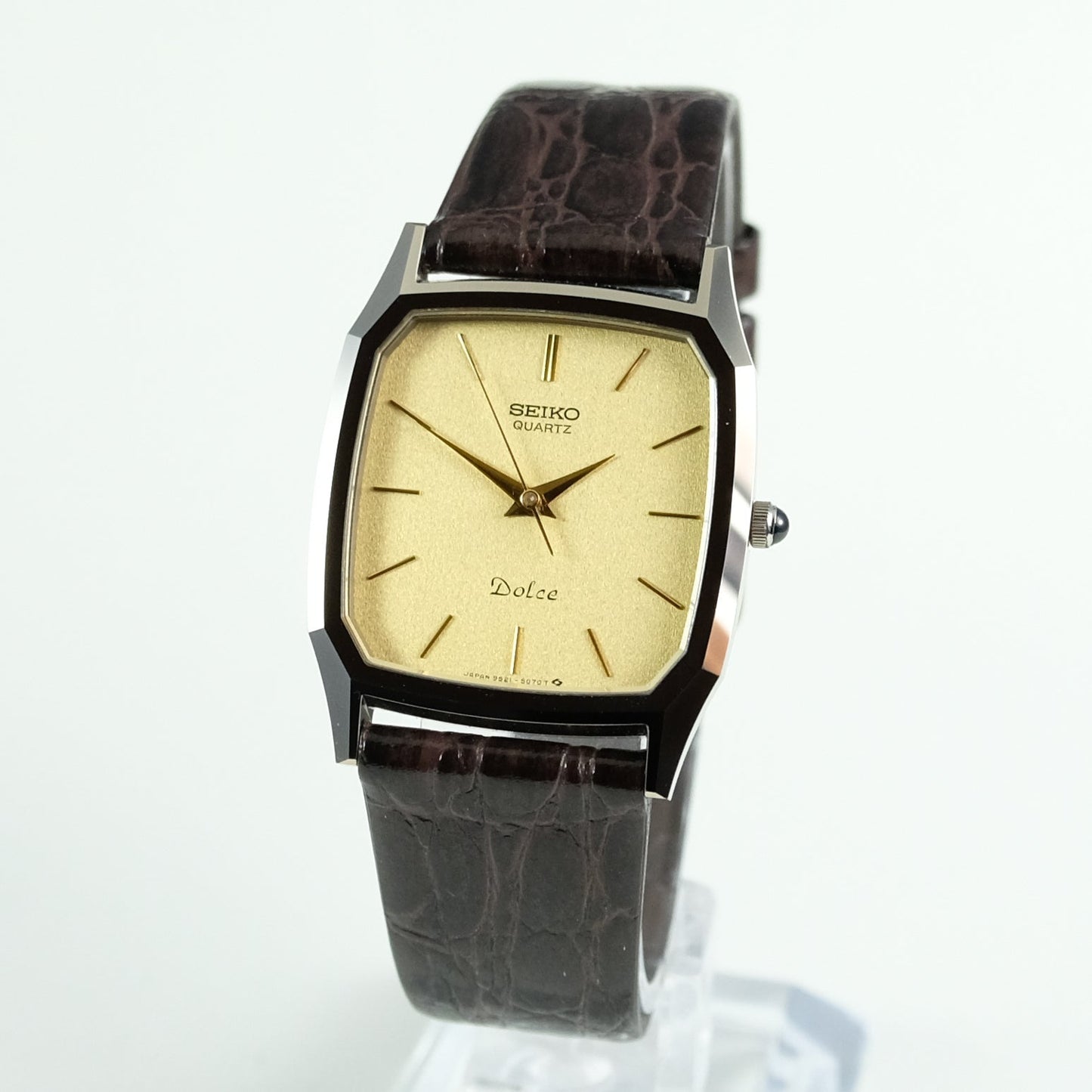 1984 Seiko Dolce 9521-5070