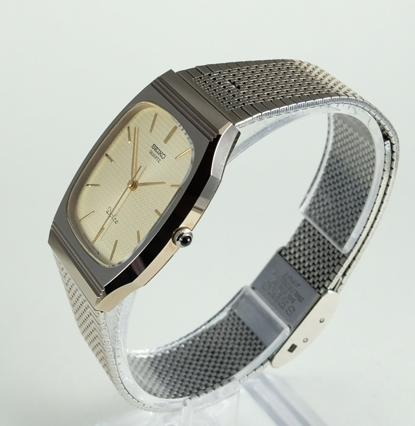 1985 Seiko Dolce 7731-5091