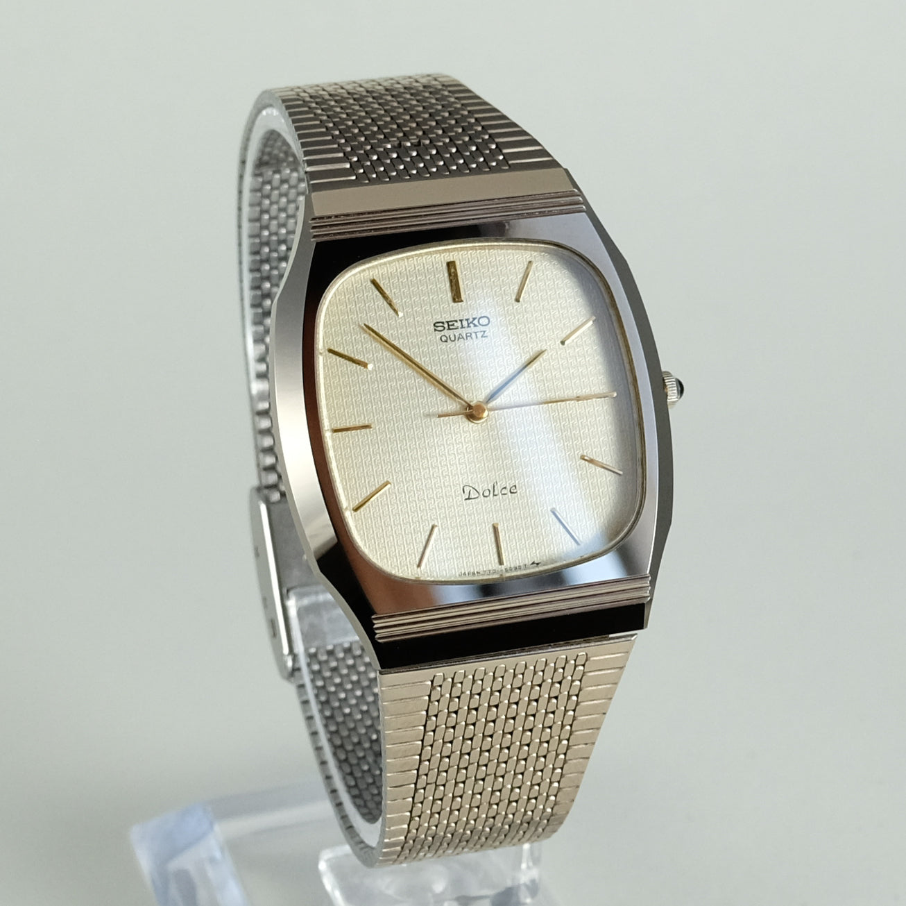 1985 Seiko Dolce 7731-5091