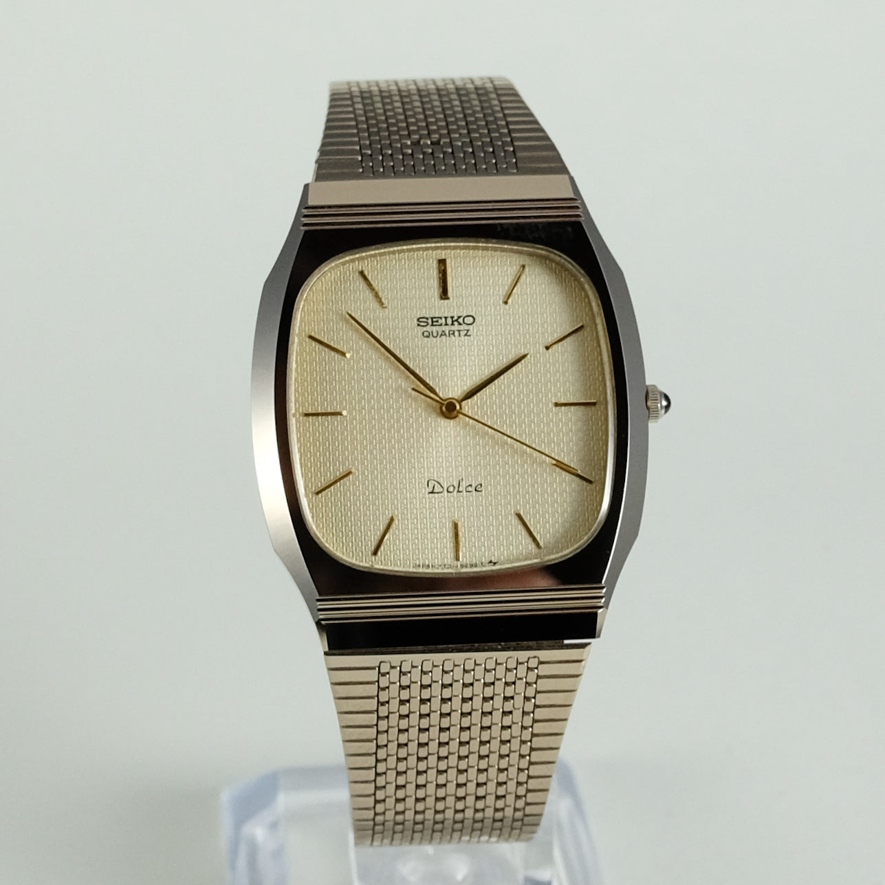 1985 Seiko Dolce 7731-5091