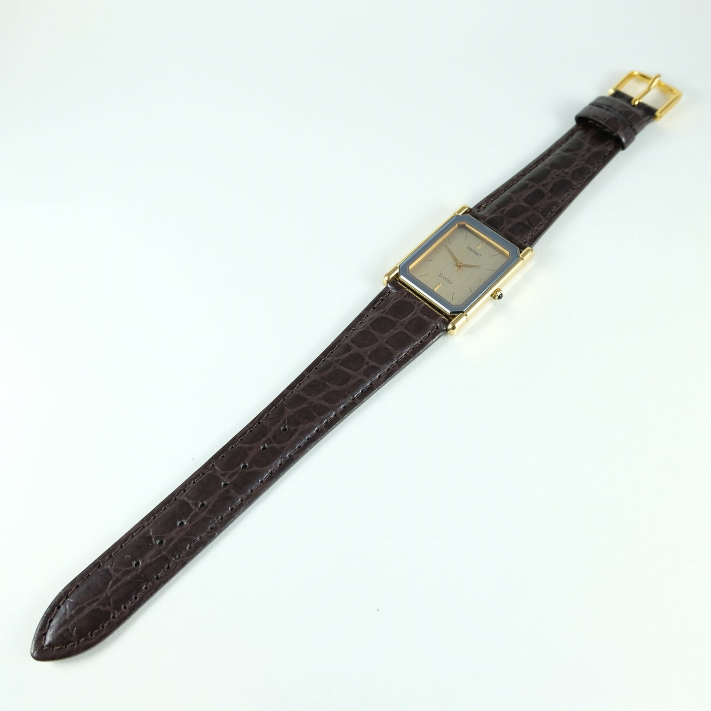 1986 Seiko Dolce 7741-5050