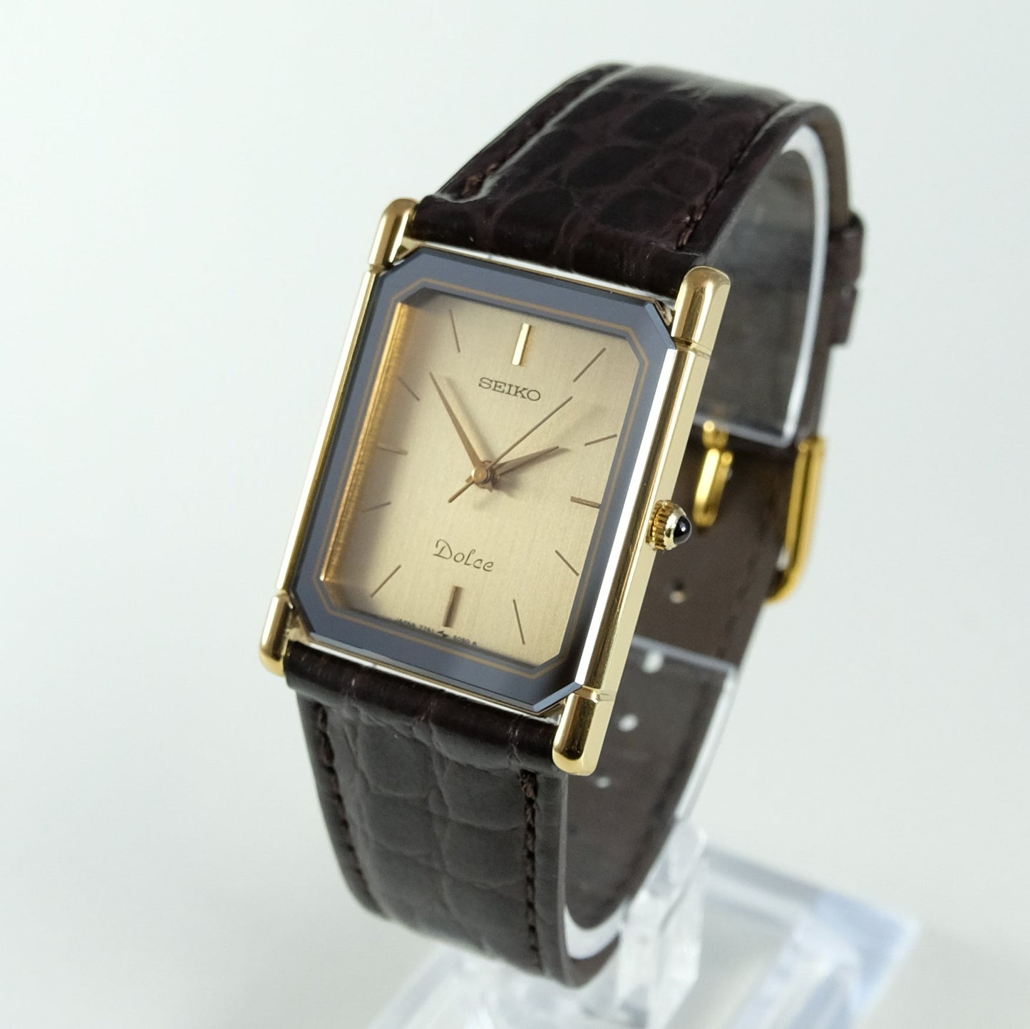 1986 Seiko Dolce 7741-5050