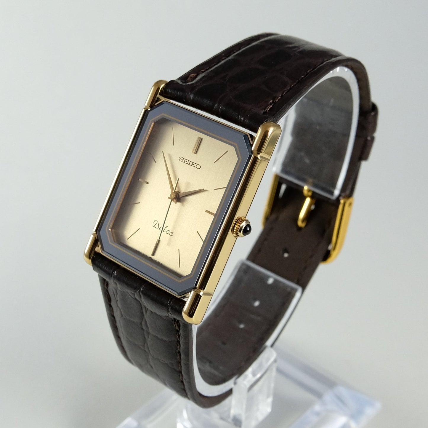 1986 Seiko Dolce 7741-5050