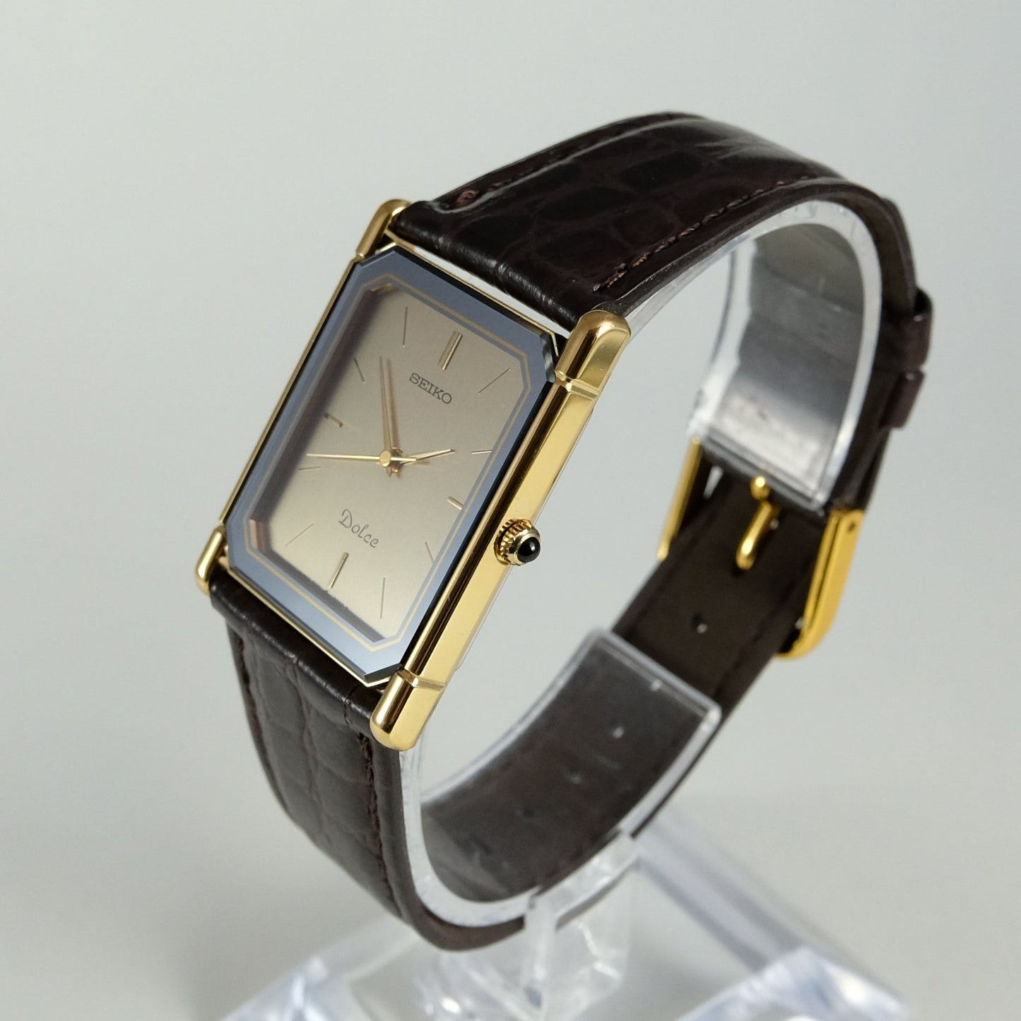 1986 Seiko Dolce 7741-5050