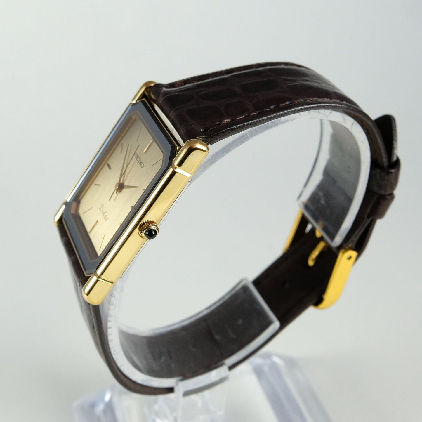 1986 Seiko Dolce 7741-5050