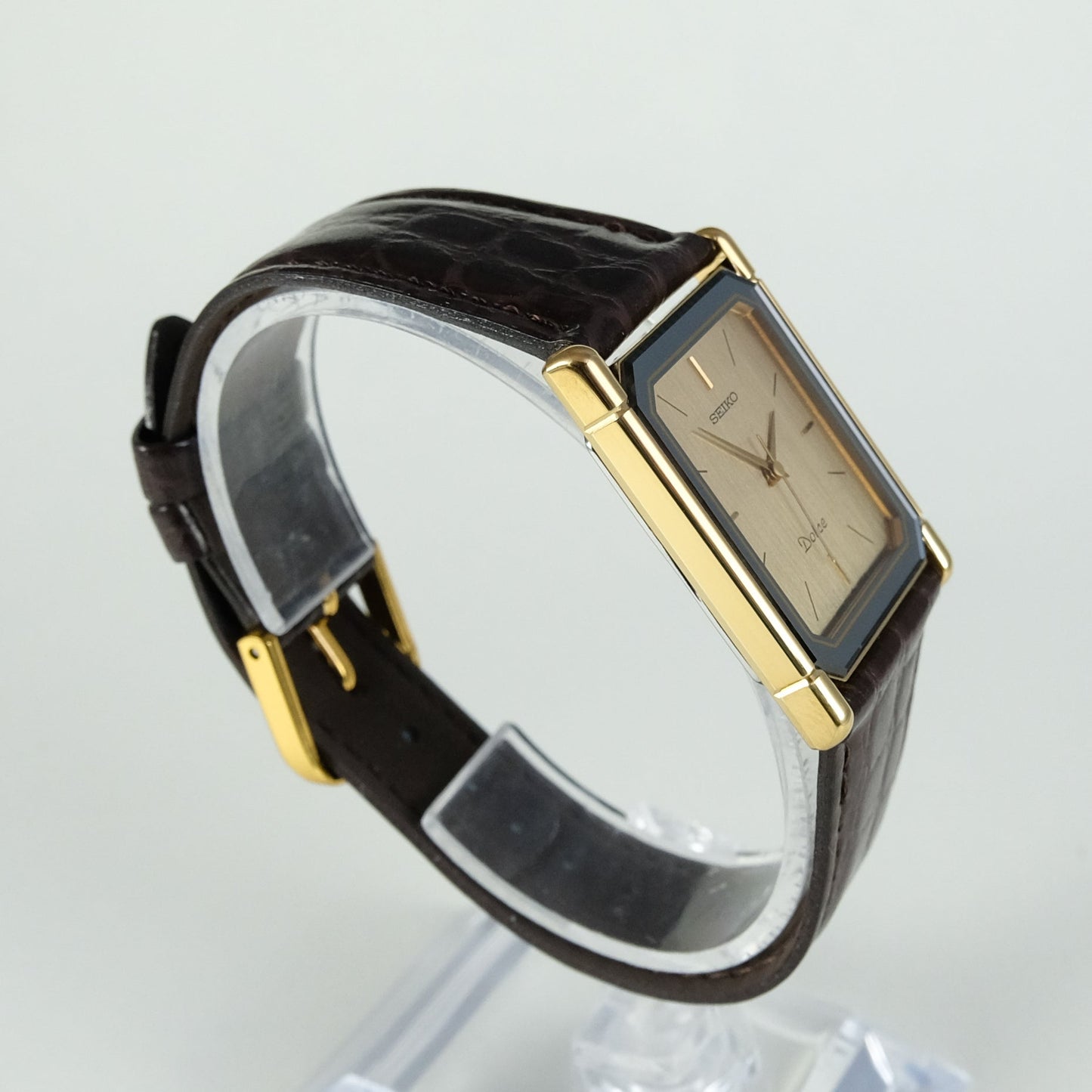 1986 Seiko Dolce 7741-5050