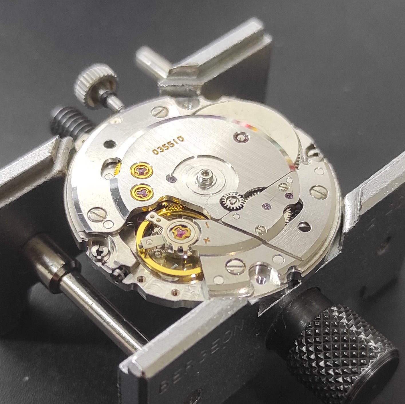 1971 Seiko KS Special 5245-6000