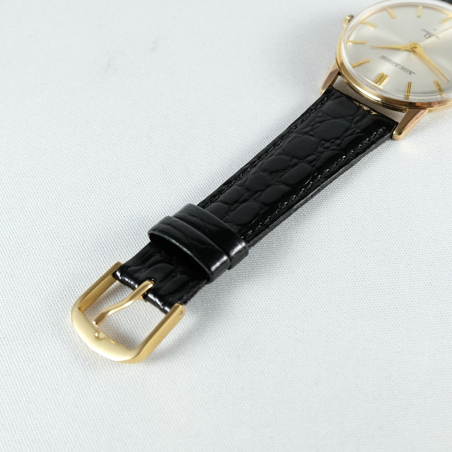 1961 Seiko Skyliner J15006E