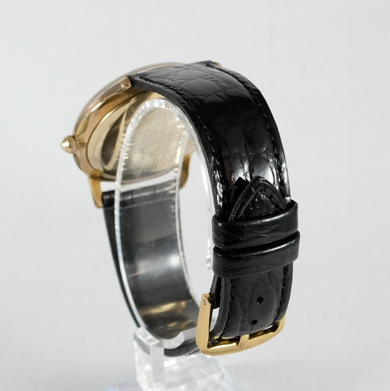 1961 Seiko Skyliner J15006E