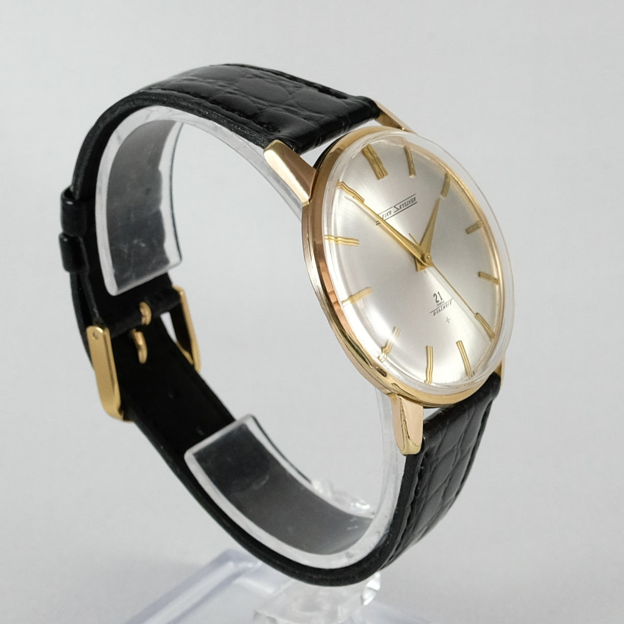 1961 Seiko Skyliner J15006E