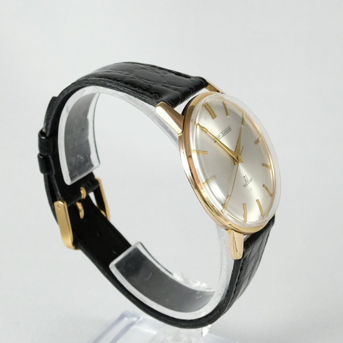 1961 Seiko Skyliner J15006E