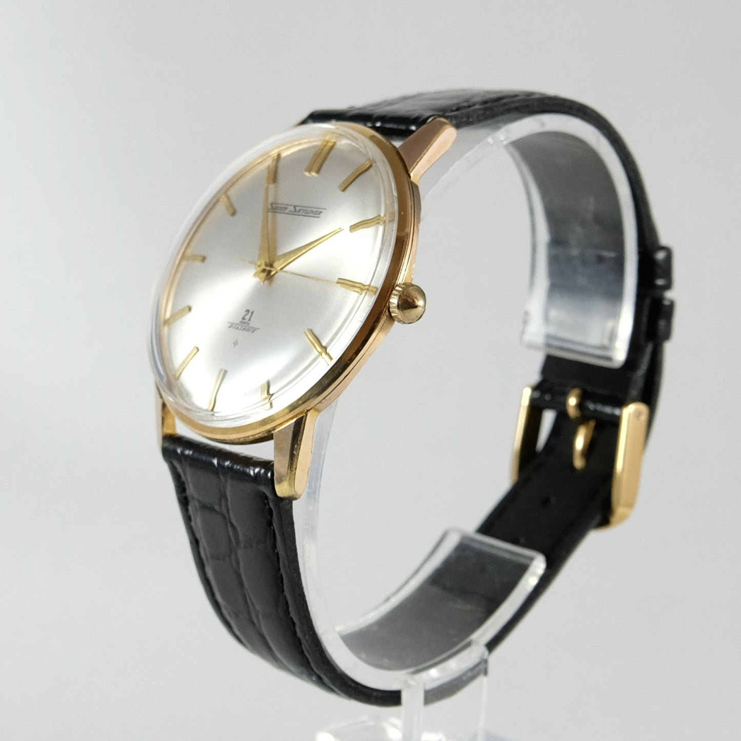 1961 Seiko Skyliner J15006E