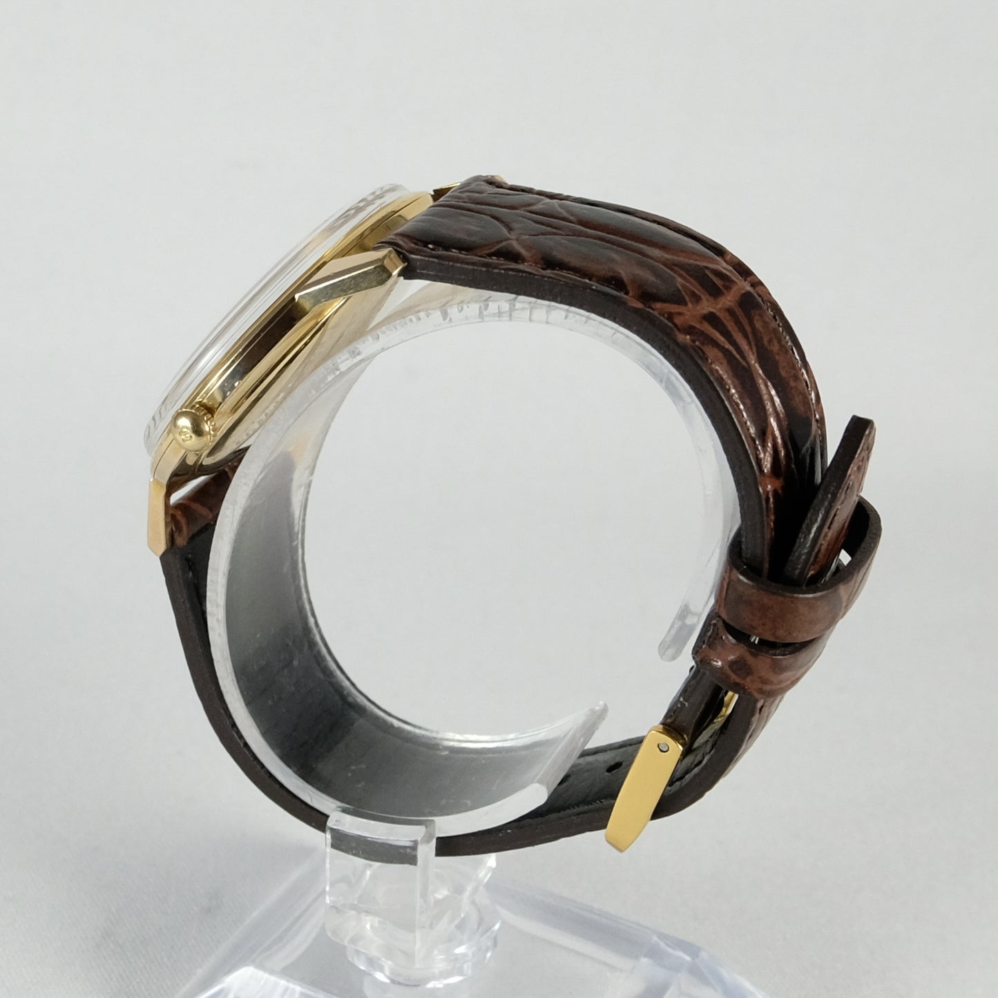 1963 Seiko Skyliner J15006E
