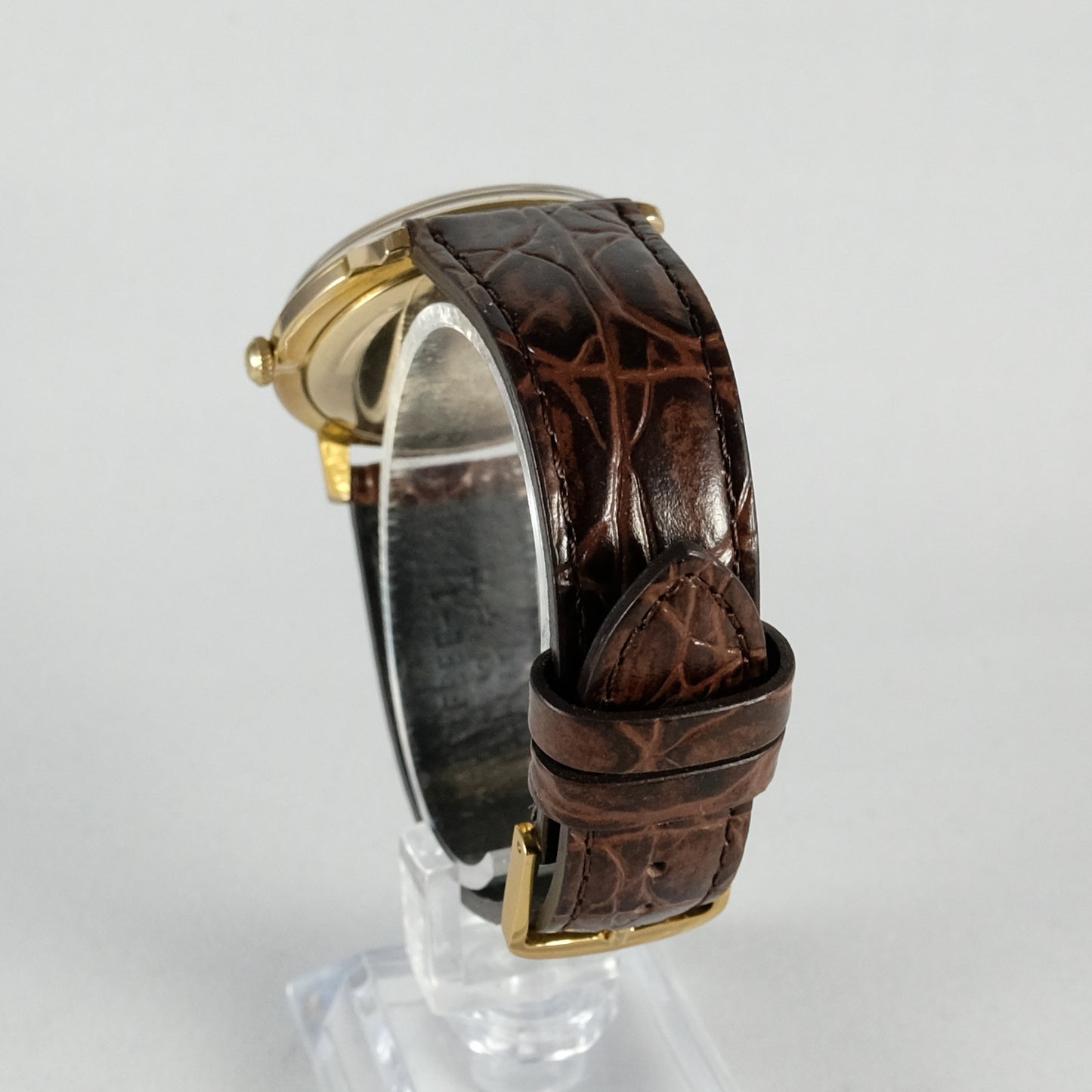 1963 Seiko Skyliner J15006E