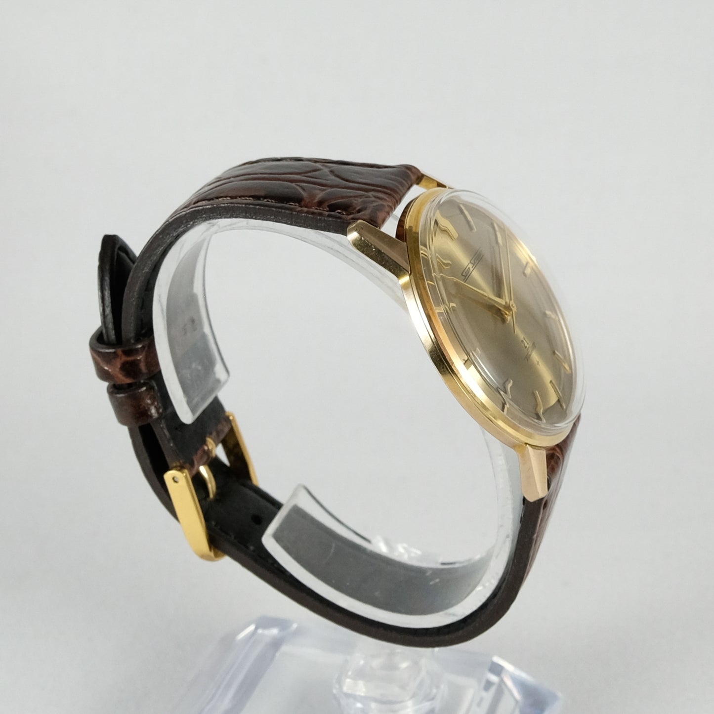 1963 Seiko Skyliner J15006E