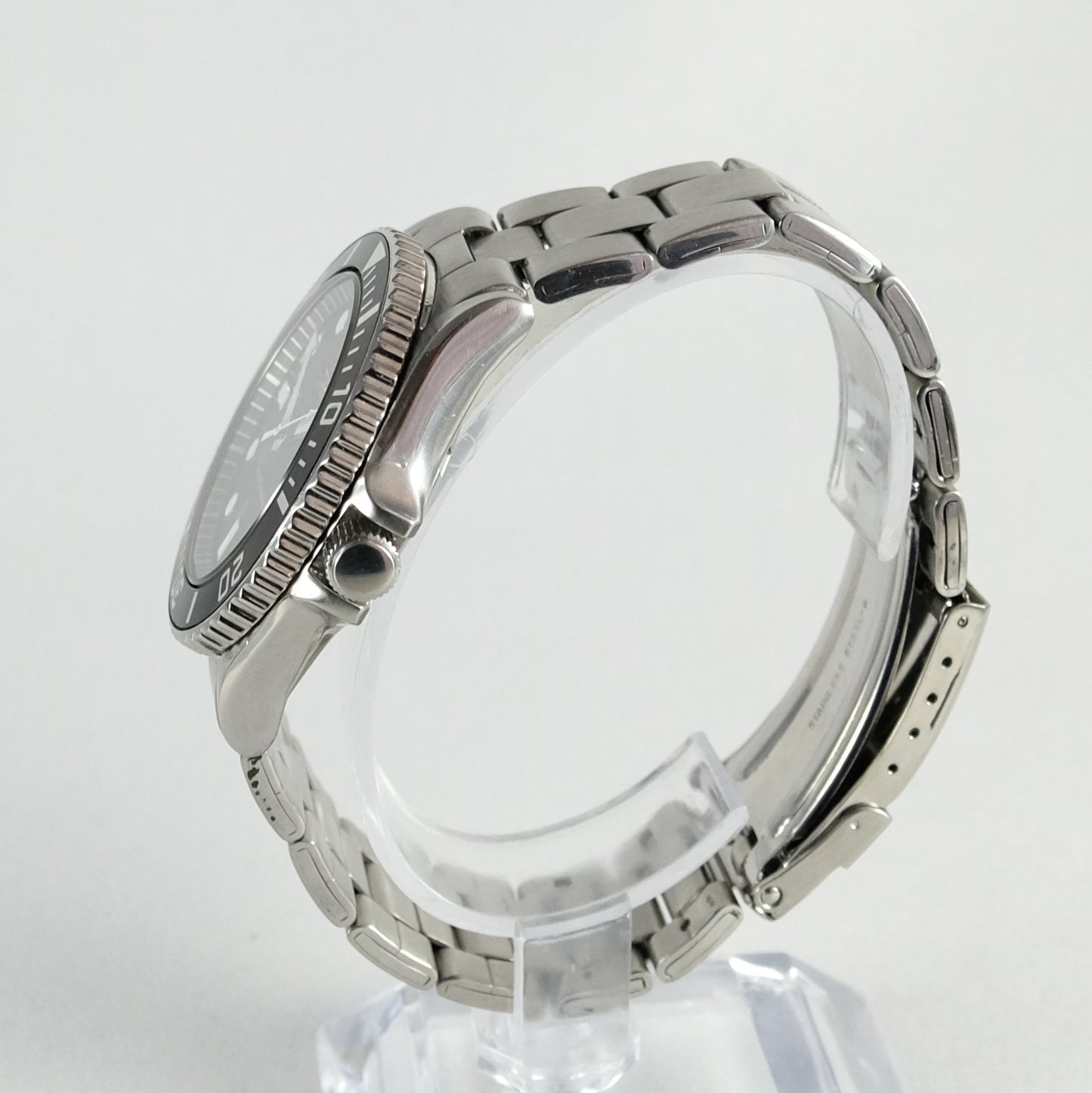 2004 Seiko SKX031 7S26-0040