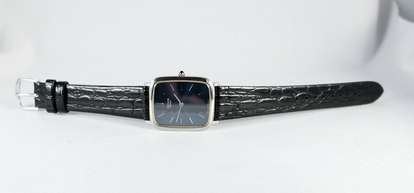 1979 Credor Seiko 6020-5170