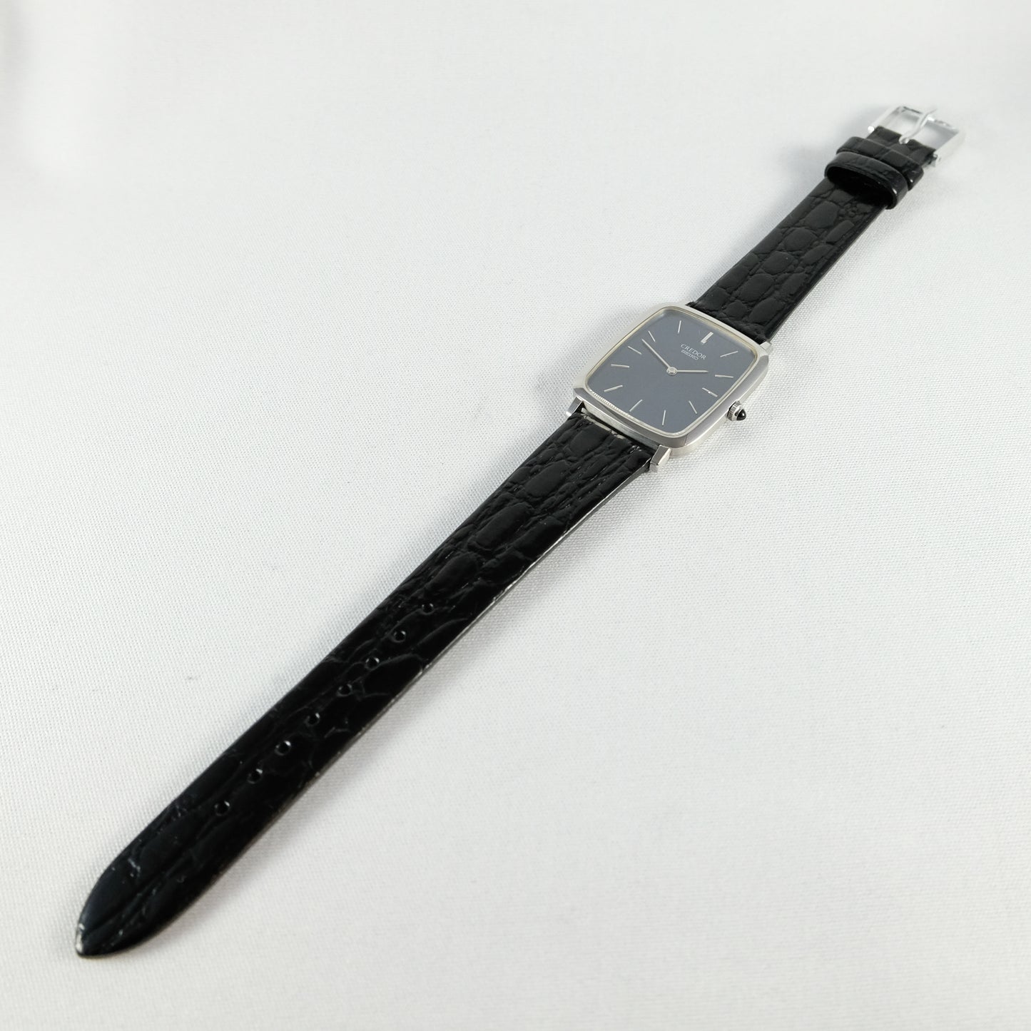 1979 Credor Seiko 6020-5170