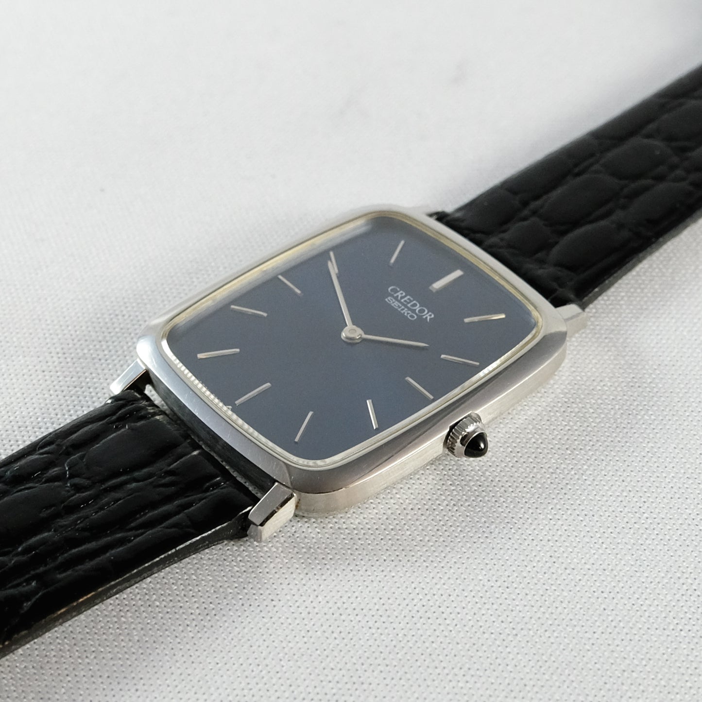 1979 Credor Seiko 6020-5170