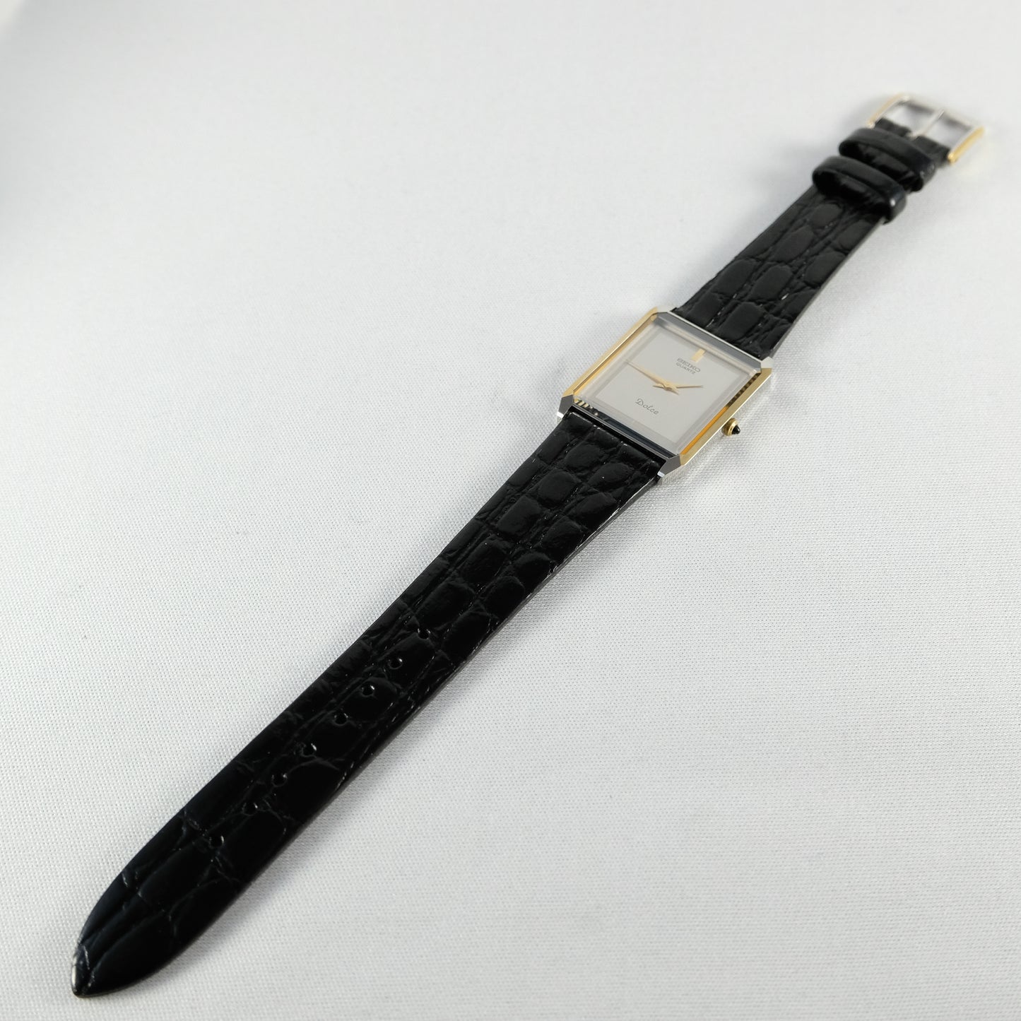 1985 Seiko Dolce 7730-5030