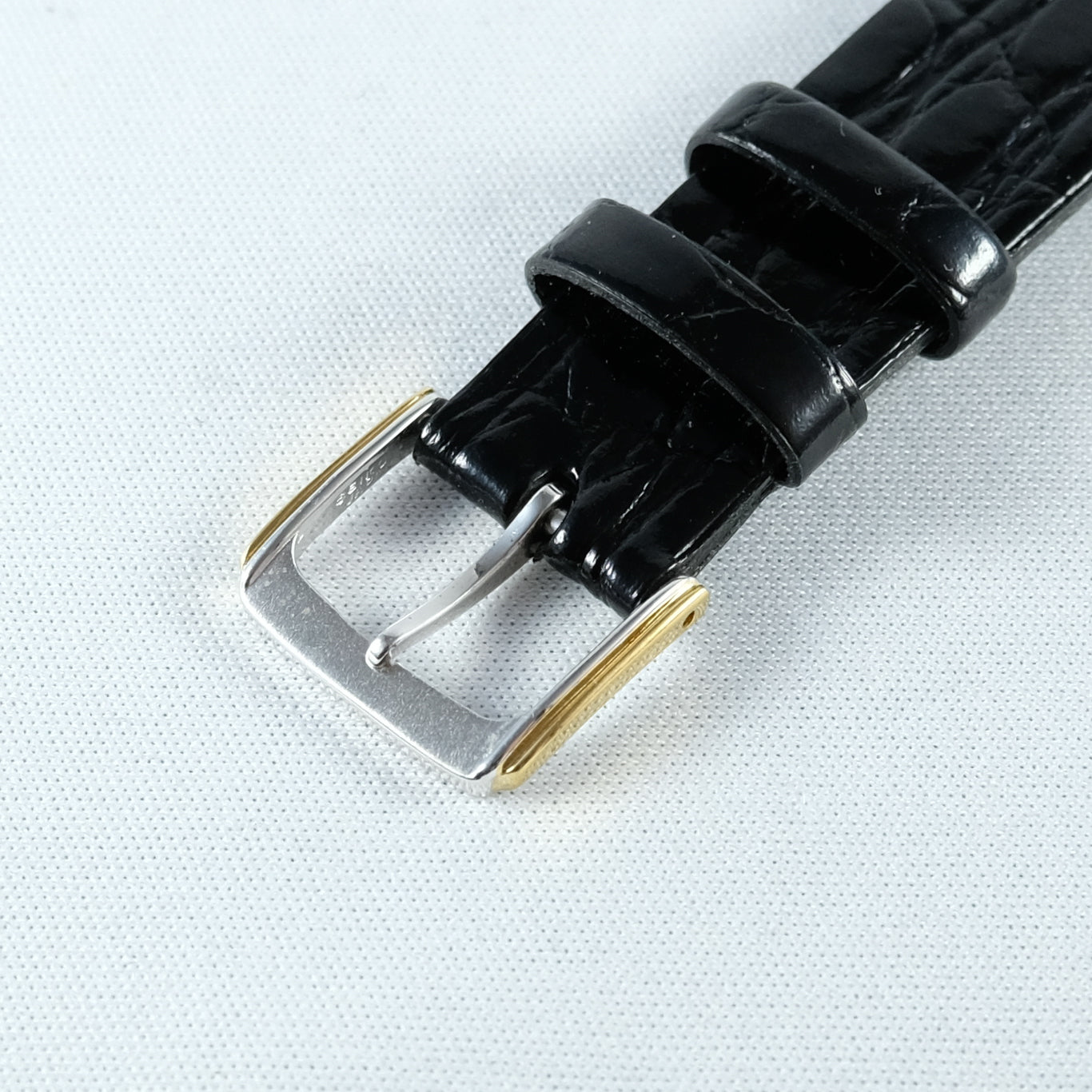 1985 Seiko Dolce 7730-5030