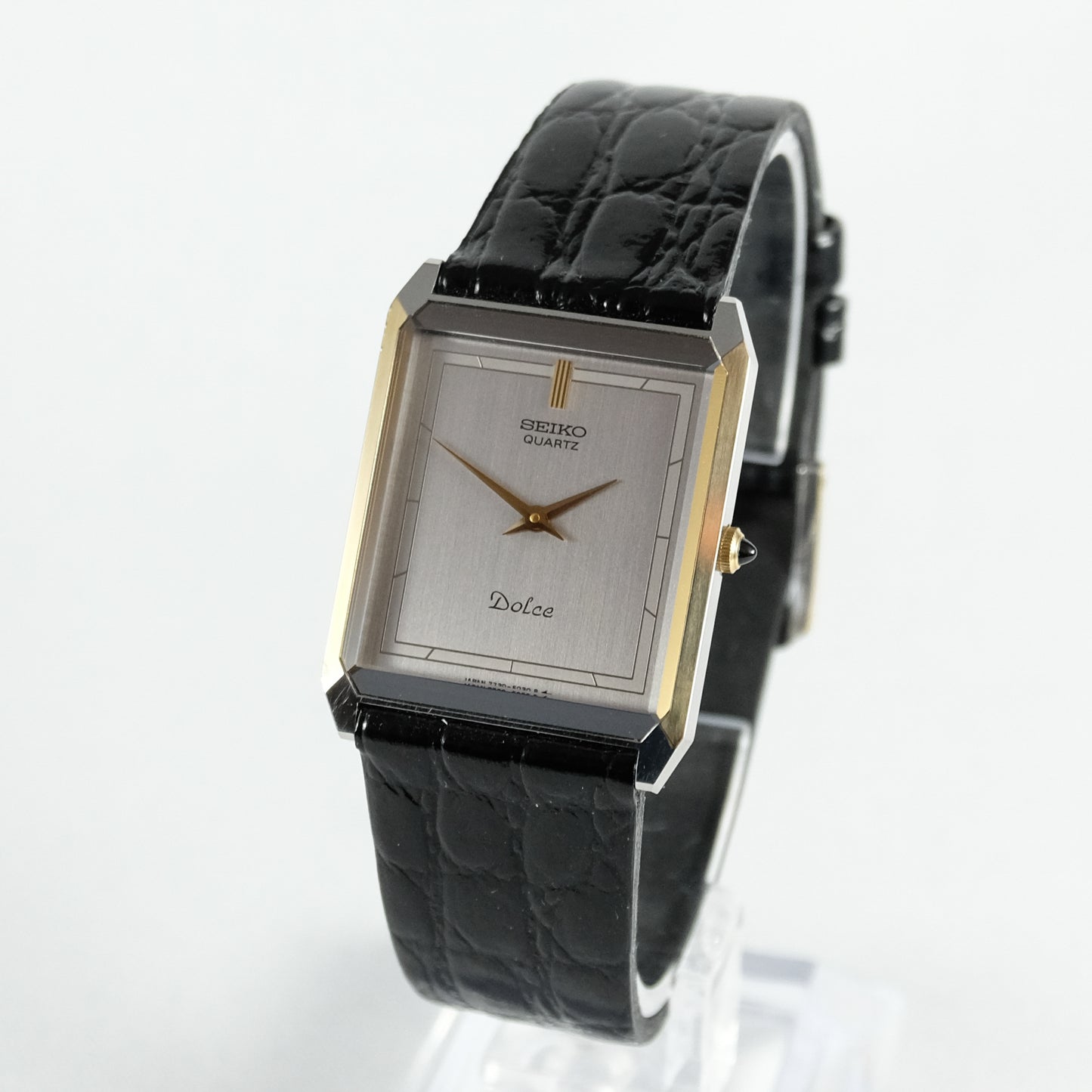 1985 Seiko Dolce 7730-5030