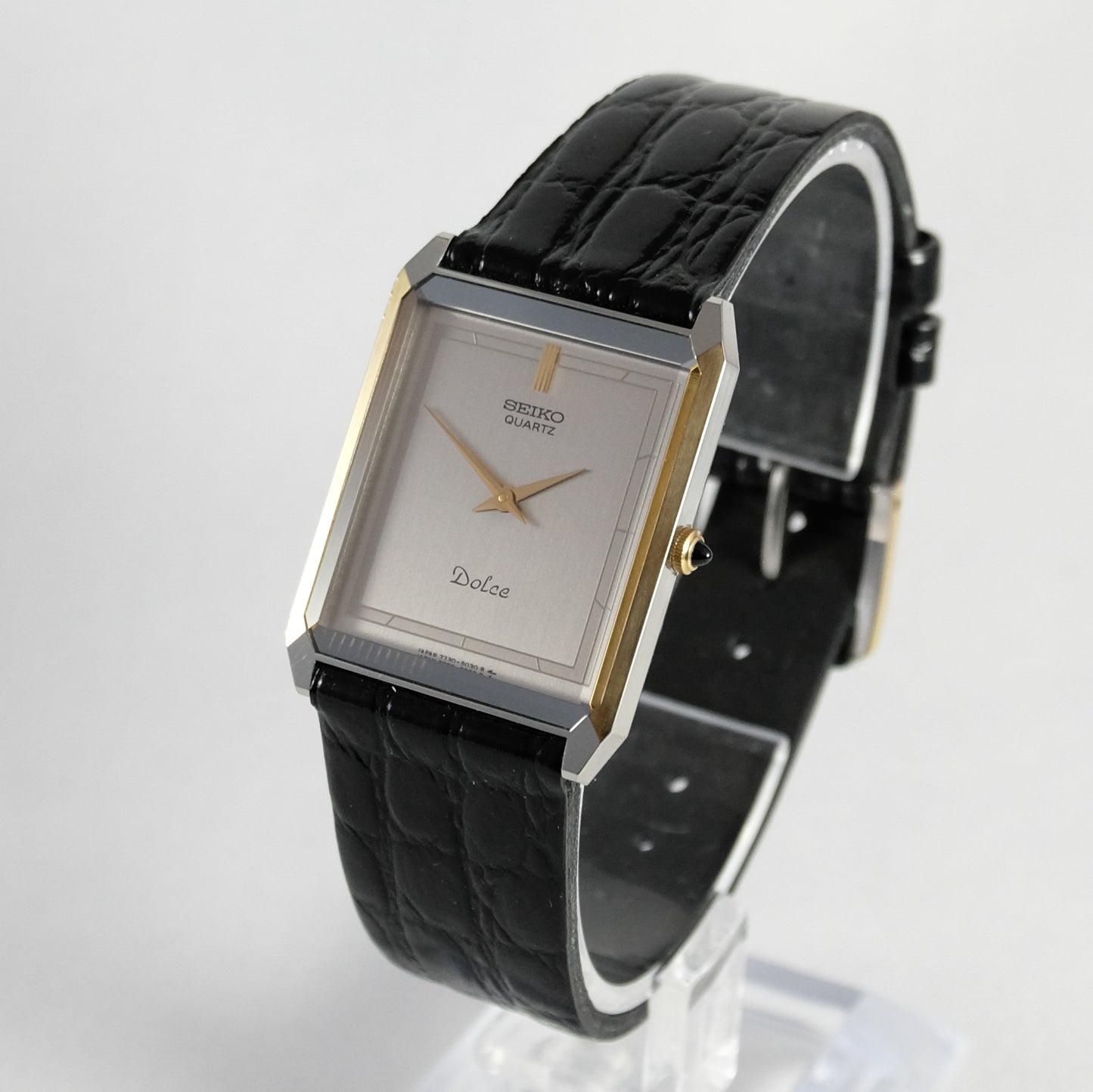 1985 Seiko Dolce 7730-5030