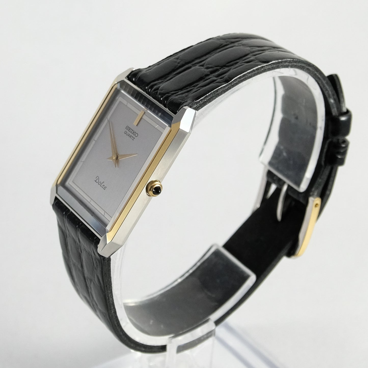 1985 Seiko Dolce 7730-5030