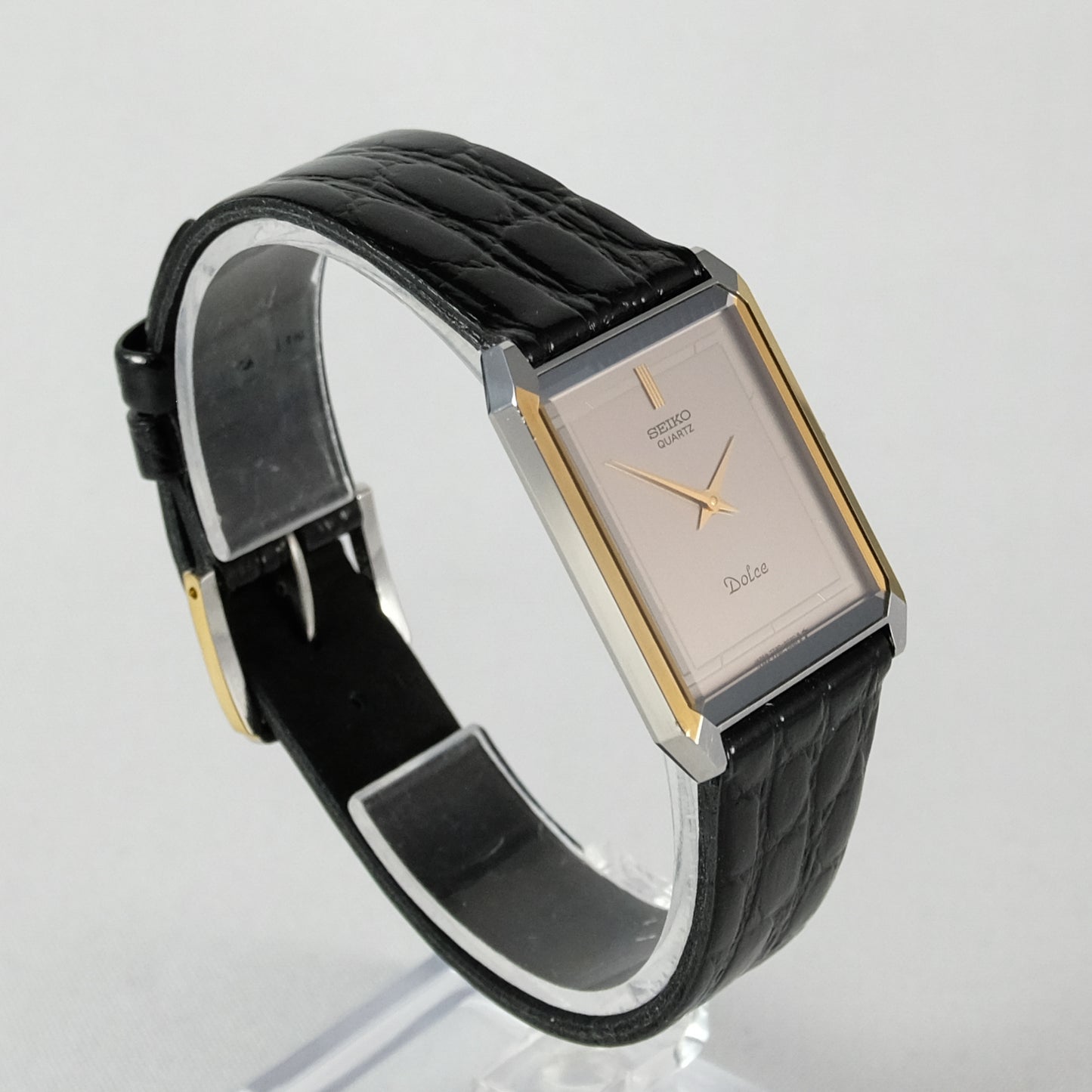 1985 Seiko Dolce 7730-5030
