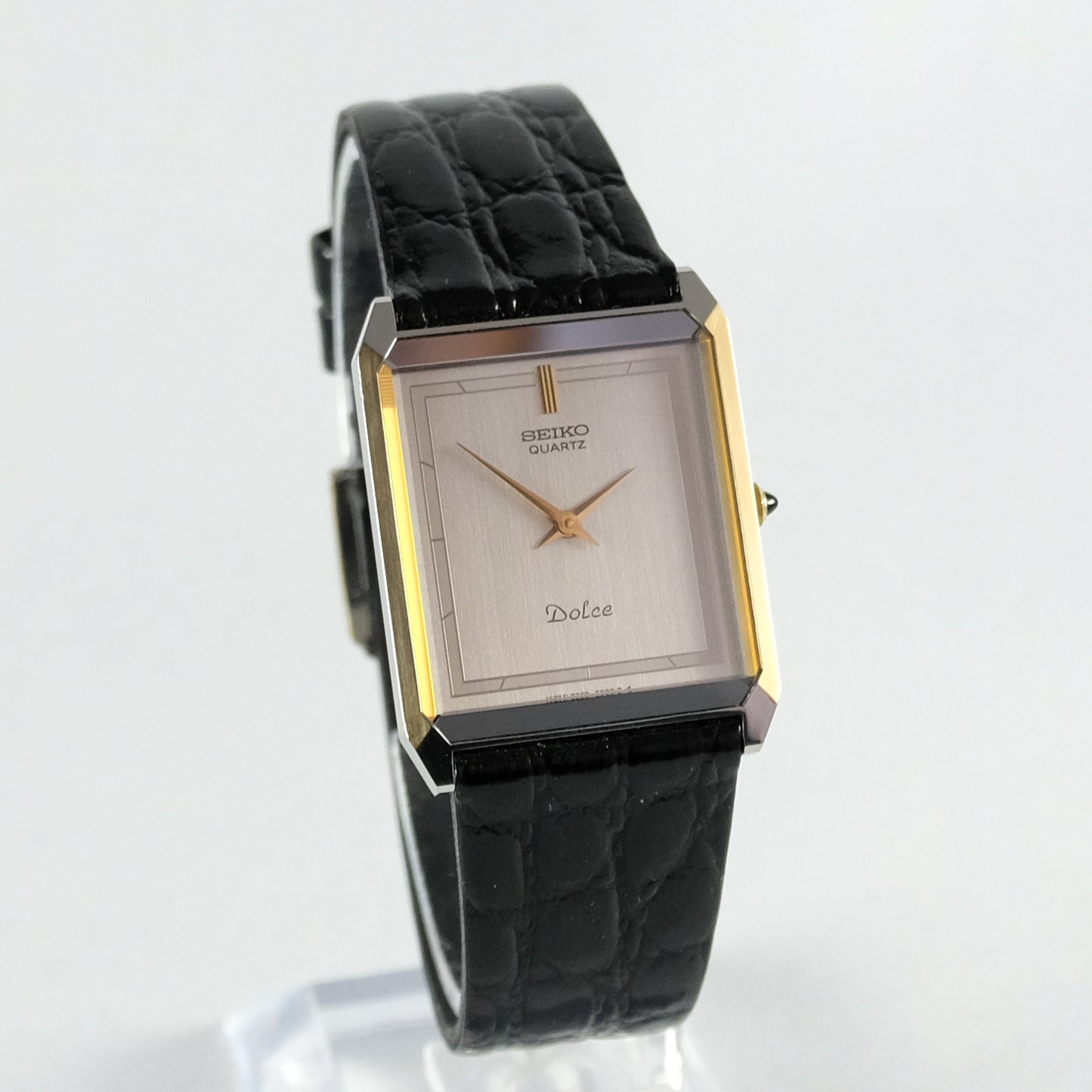 1985 Seiko Dolce 7730-5030