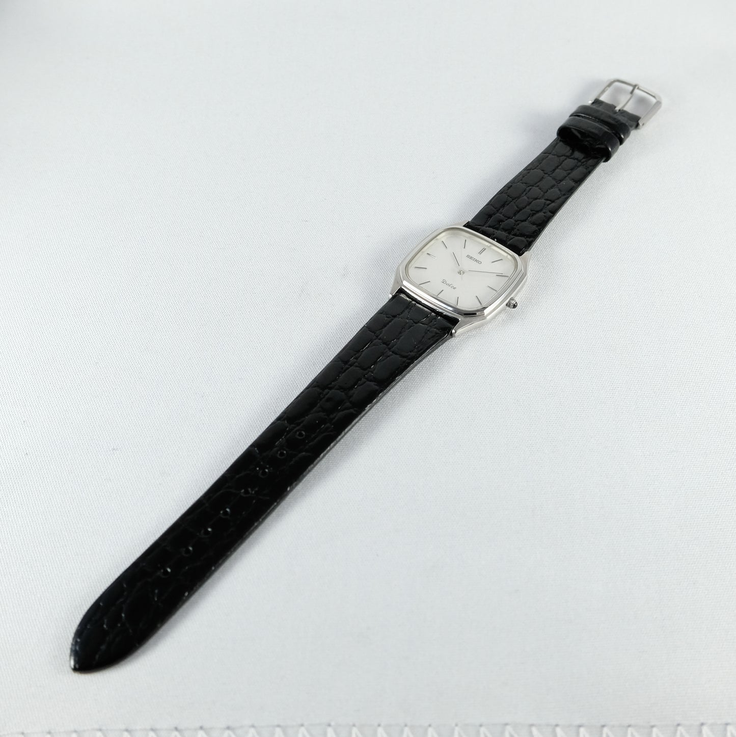 1991 Seiko Dolce 5E31-5B10