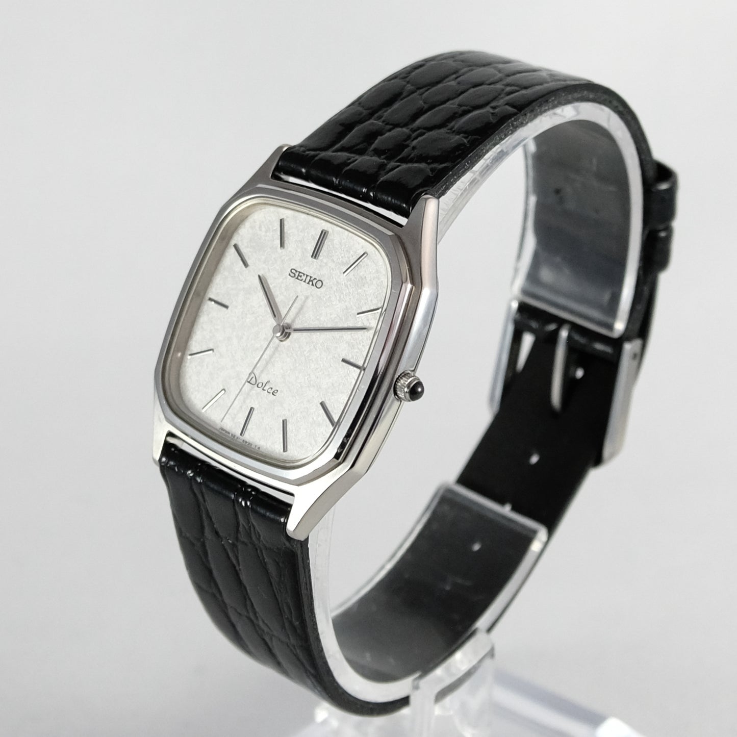 1991 Seiko Dolce 5E31-5B10