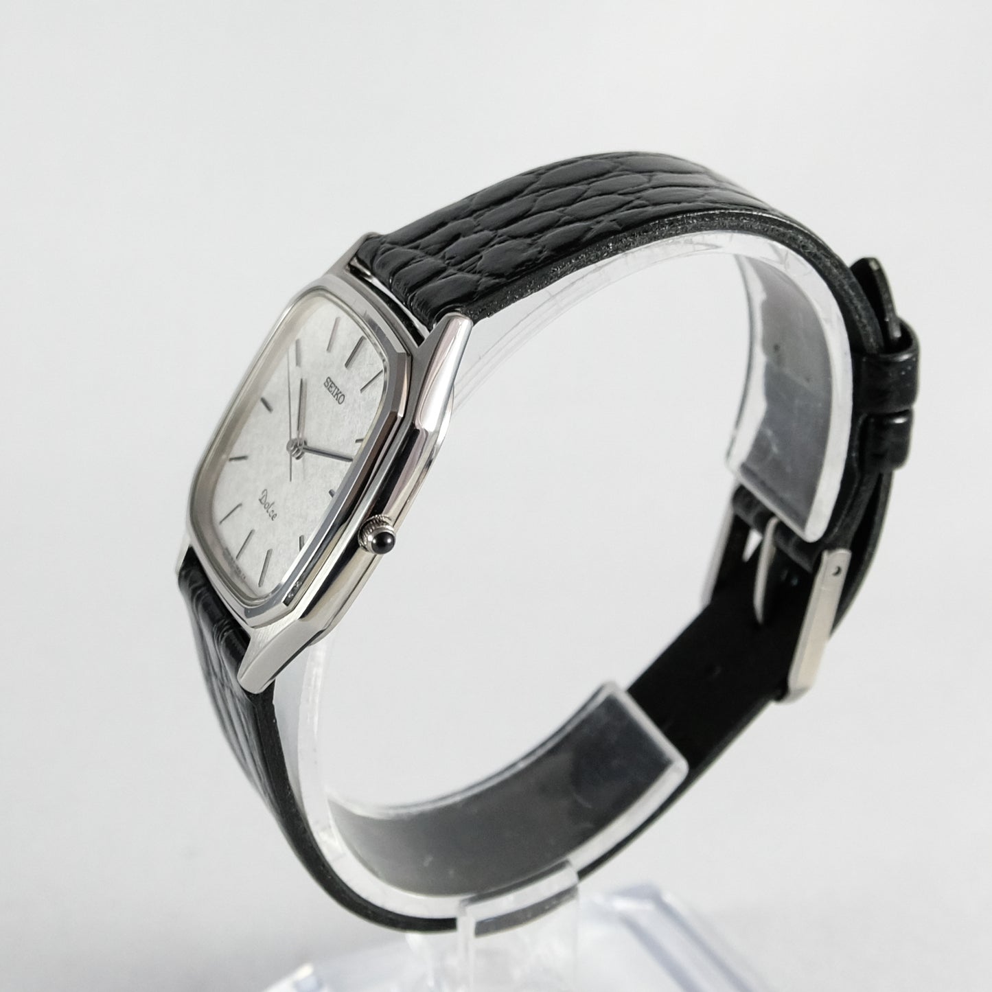 1991 Seiko Dolce 5E31-5B10