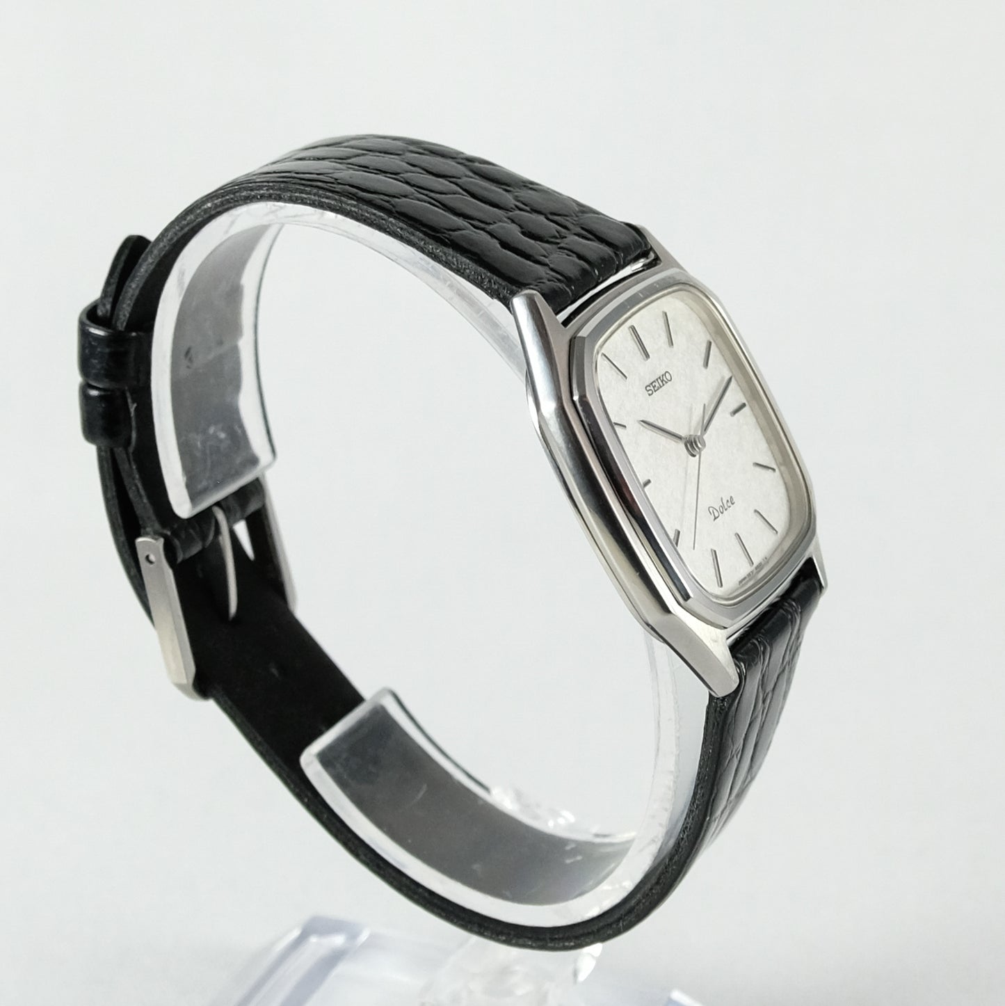 1991 Seiko Dolce 5E31-5B10